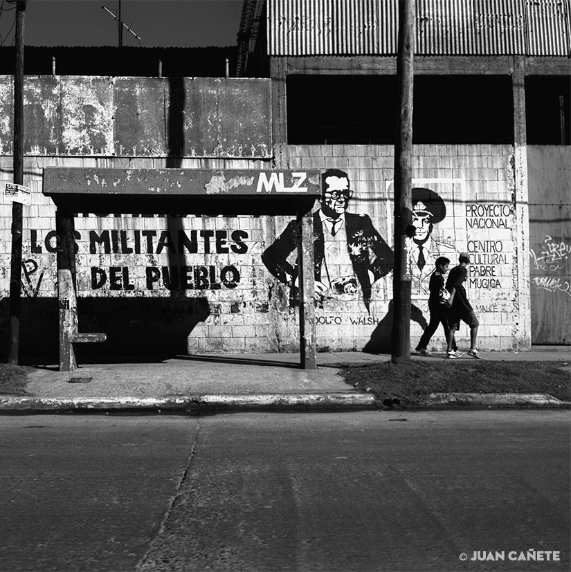 proyecto fotografia argentina