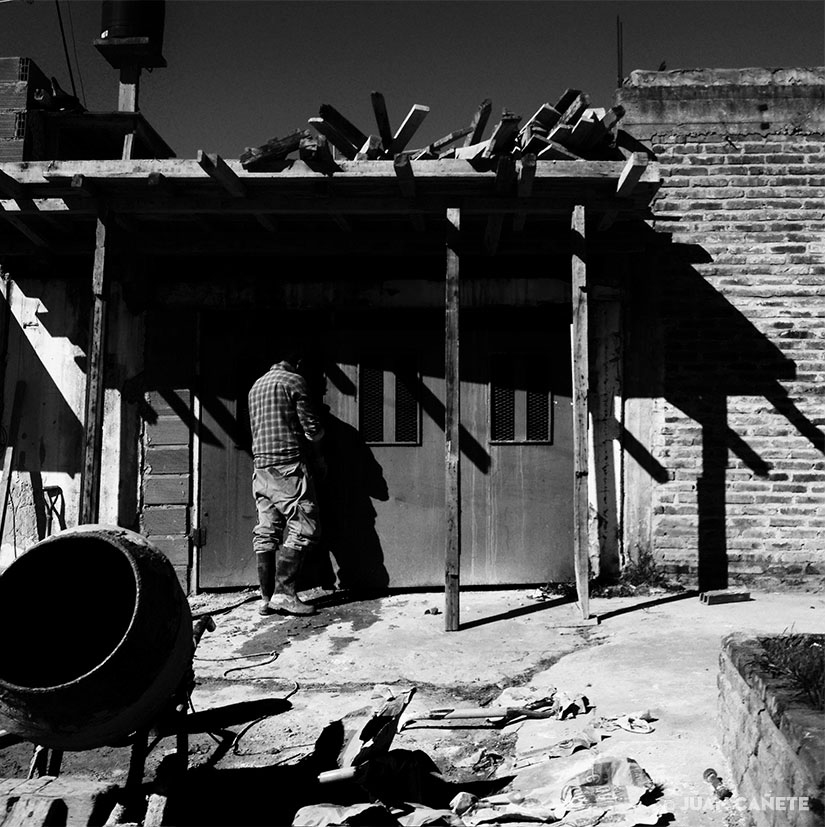 exposicion fotogarfica