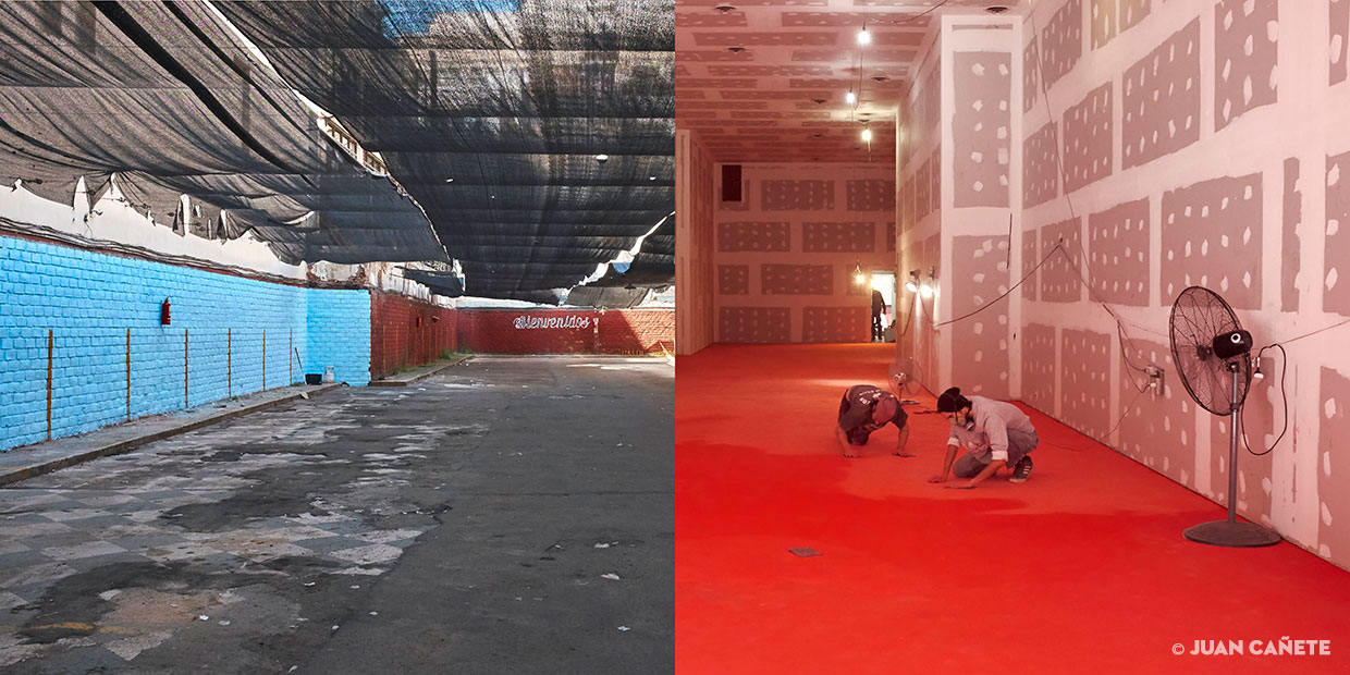 exposicion fotogarfica