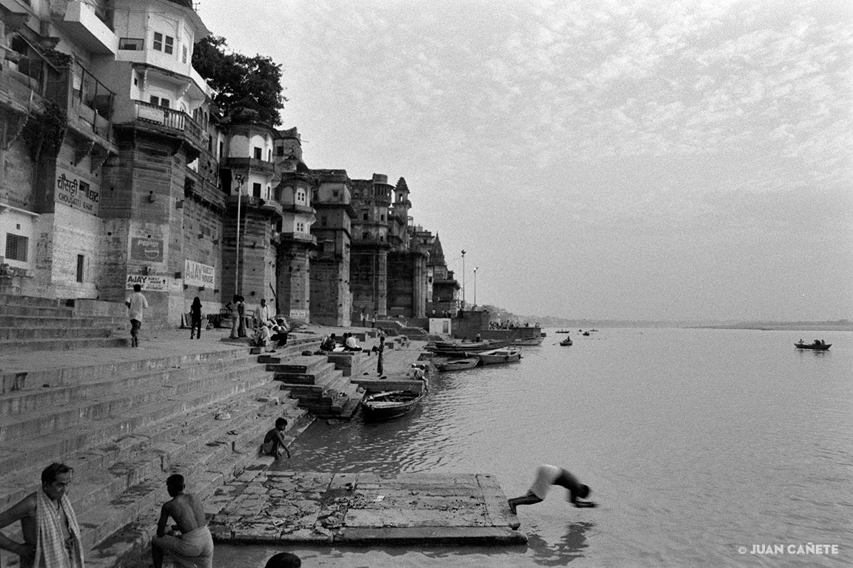 Varanasi, India