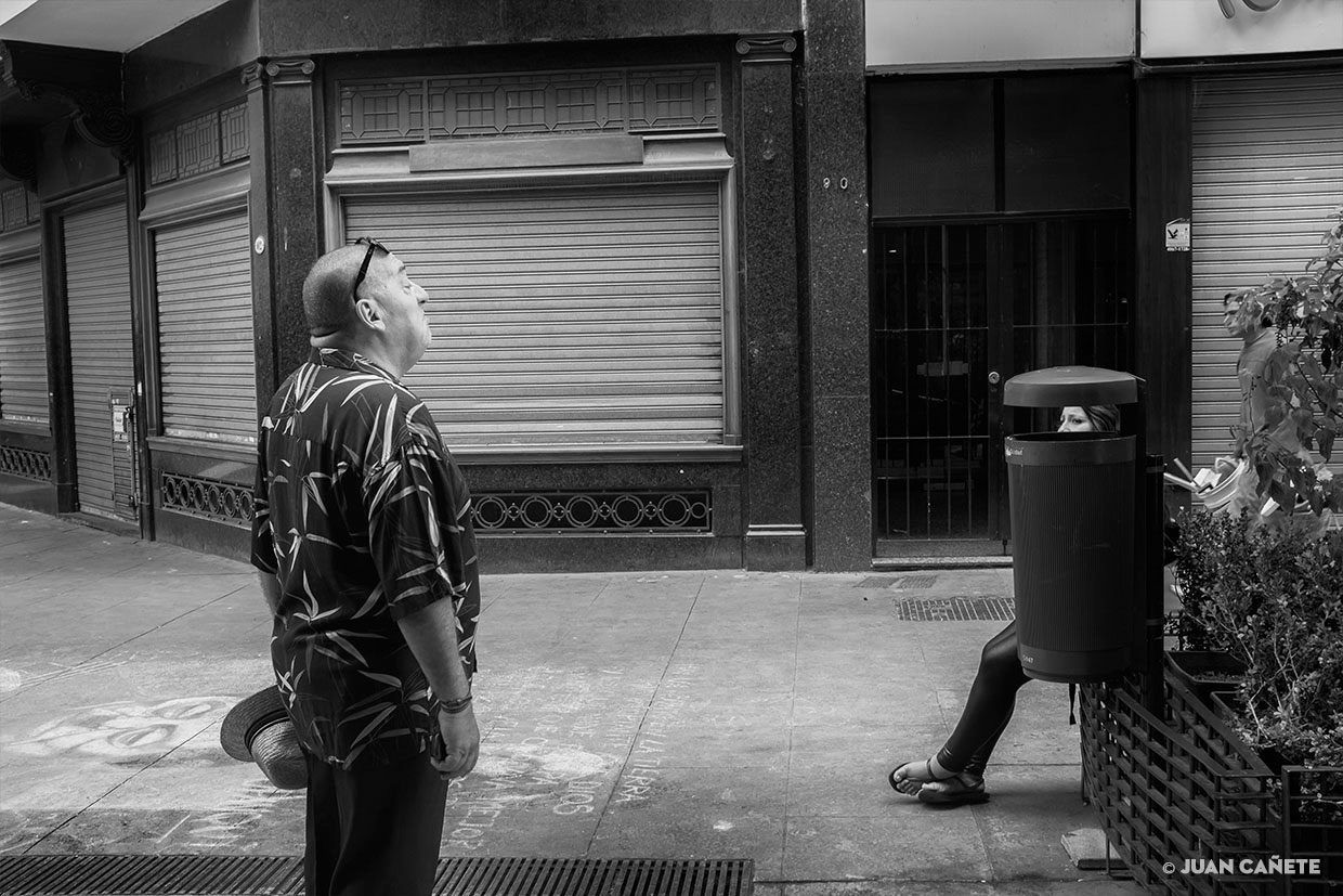 fotos street