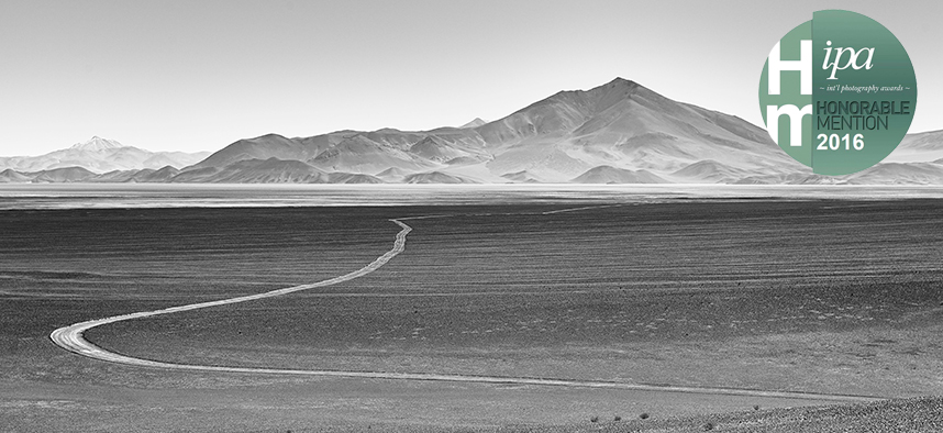 proyecto fotografico tierra